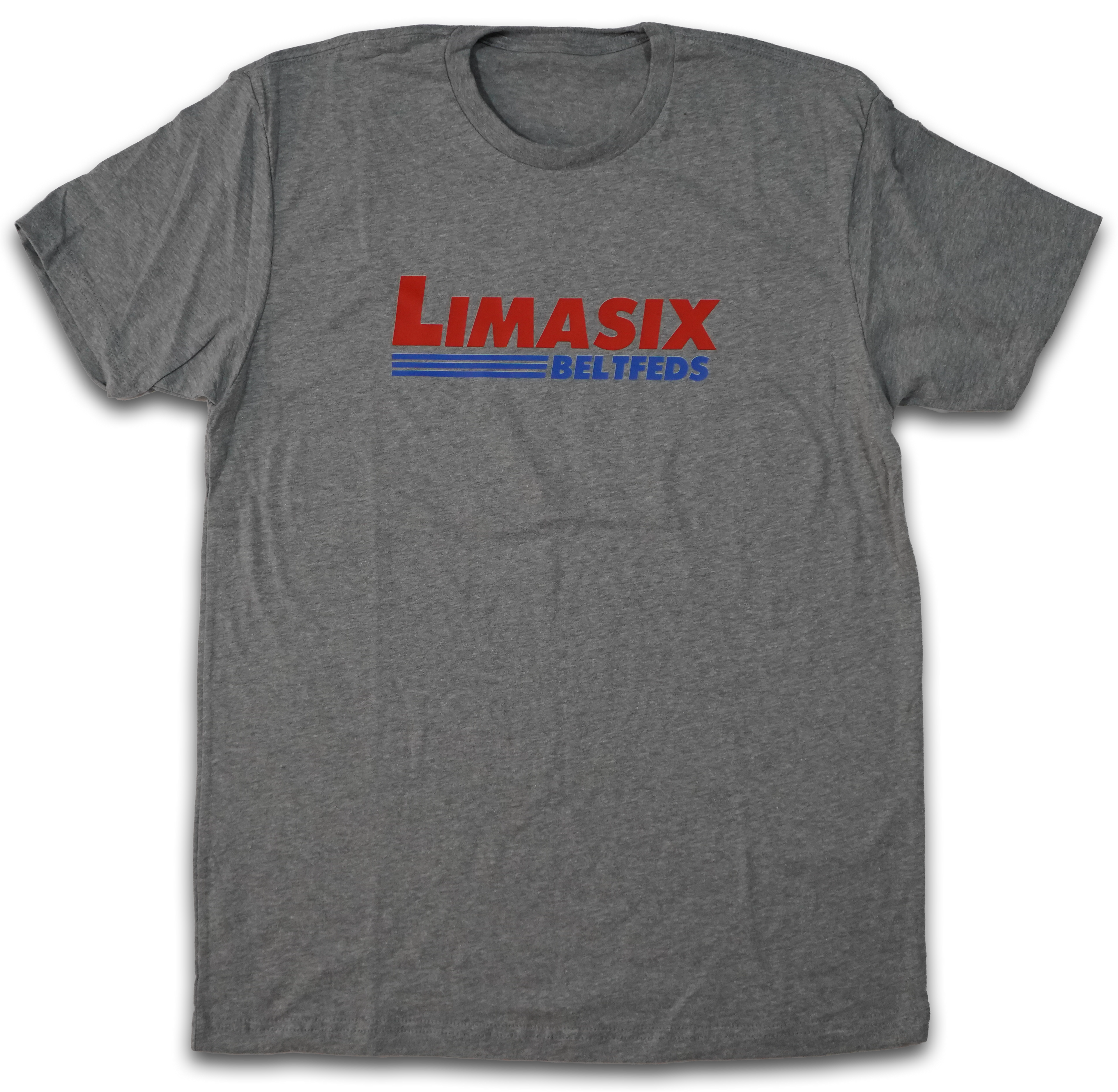 LimaSix™ Member Shirt